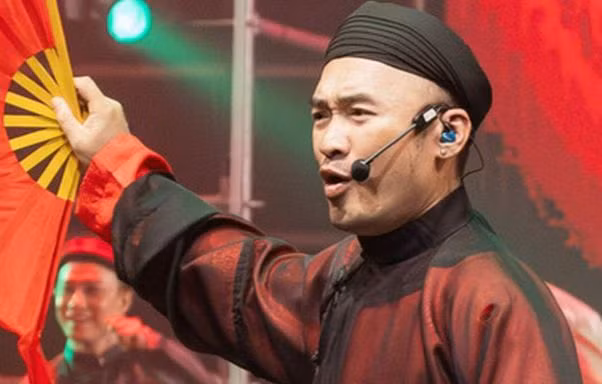 Lại nghi ngờ kết quả của Tiến Luật 