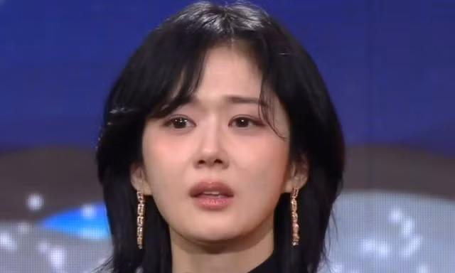 Jang Nara lập kỷ lục chưa từng có