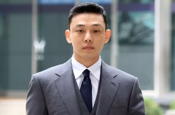 Nam diễn viên dương tính với 7 loại chất cấm ra tòa