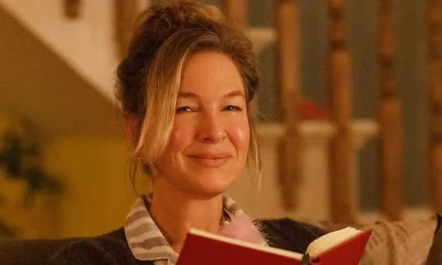 Mẹ đơn thân học yêu