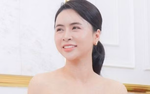 Diễn viên Hằng Nga: 'Chuyên vai ô sin, ai cũng bảo tôi xấu quá'