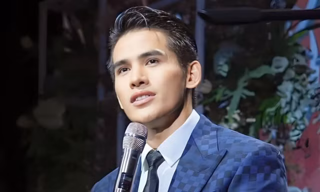 Ca sĩ Quốc Thiên: 'Tôi khủng hoảng nặng vì là quán quân mà hát mãi không nổi'