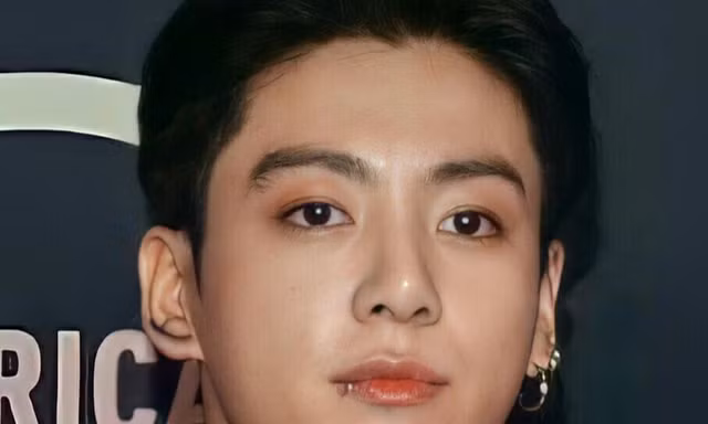 Album của Jungkook (BTS) bị chê bai thậm tệ 