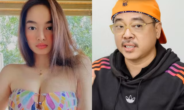 Đạo diễn Lê Thanh Sơn: 'Tôi sốc khi Kaity Nguyễn bỏ vai diễn'