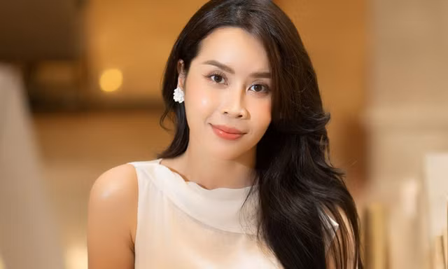 Lưu Hương Giang: 'Dù có gì xảy ra, tôi vẫn biết ơn Hồ Hoài Anh'