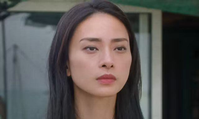 Phim Hollywood của Ngô Thanh Vân nhận điểm thê thảm