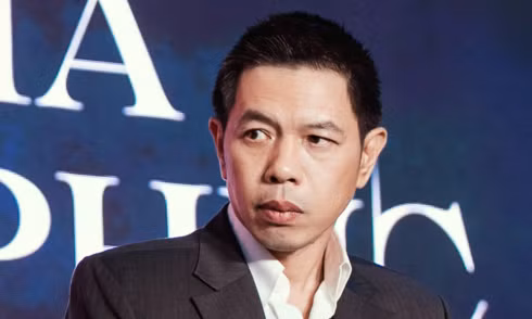 Lý Hải vượt Thái Hòa