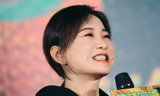 Người phụ nữ hạ gục đạo diễn Trương Nghệ Mưu 