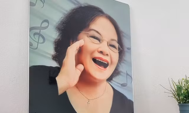 Tâm nguyện cuối đời của NSND Tường Vi