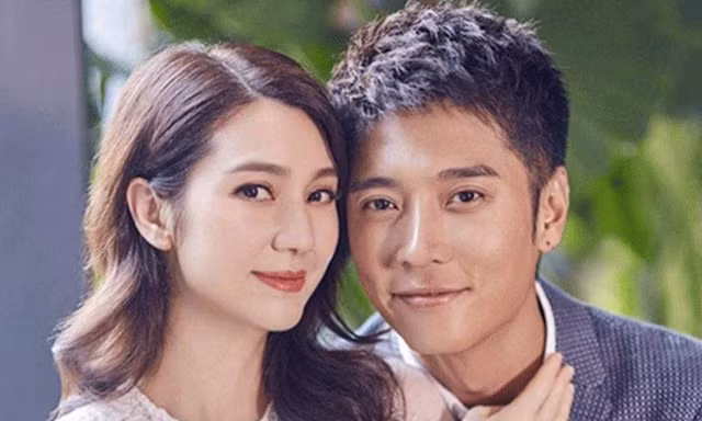 Nữ diễn viên Hồng Hân bắt tại trận chồng ngoại tình