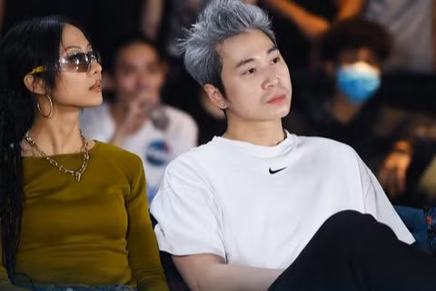 Rap Việt liệu còn hot