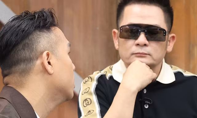 Bằng Kiều không quan tâm điểm hỏa lực