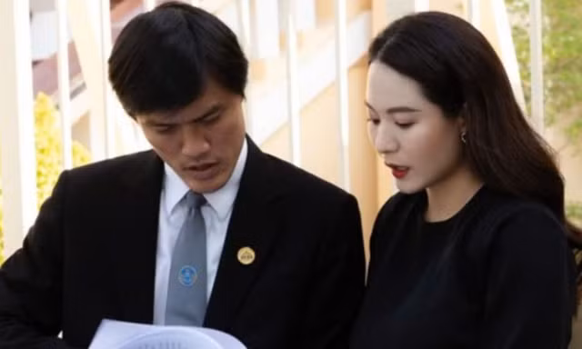 Căng thẳng vụ con nuôi NSƯT Hoài Linh kiện đòi nhà