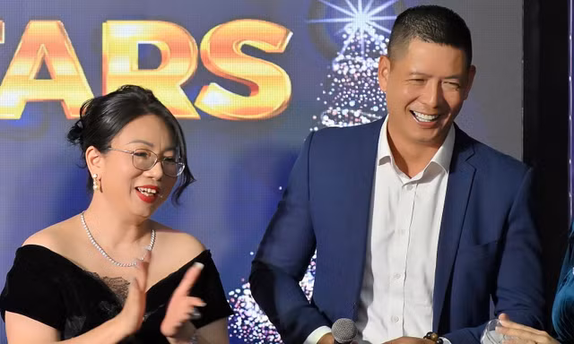 Showbiz 17/12: Ngoại hình Bình Minh ở tuổi 42 