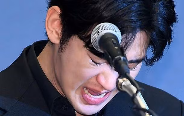 Đòn chí mạng vào Kim Soo Hyun