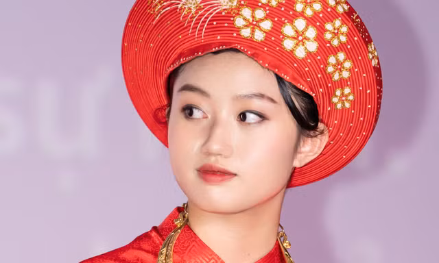 Không nhận ra sao nhí phim 'Hai Phượng'
