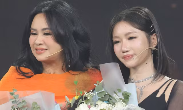 Thu Minh thắng diva Thanh Lam