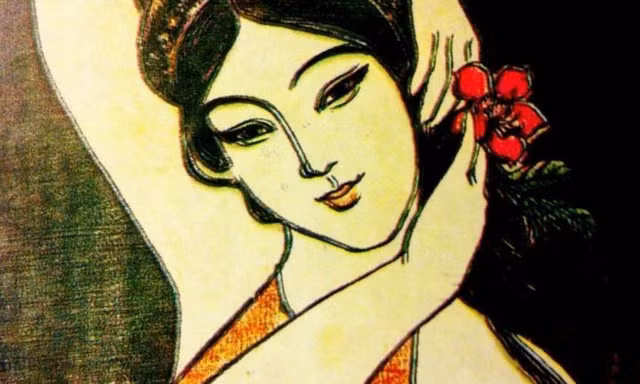 Hồ Xuân Hương - một hiện tượng khác thường