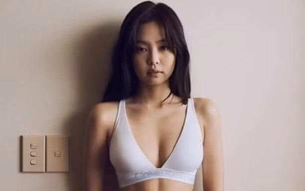 Jennie (BlackPink) bị lợi dụng trong bộ phim ngập tràn cảnh 18+