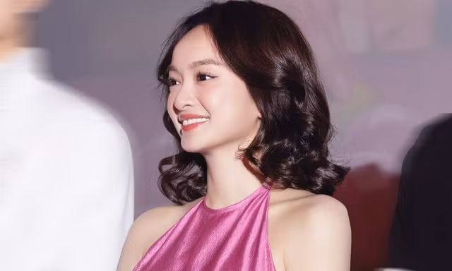 Phim Tết ngập cảnh hôn, đạo diễn Nguyễn Quang Dũng nói gì?