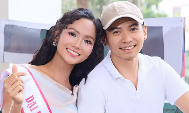 Showbiz 14/4: Hoa hậu H’Hen Niê chia sẻ về hôn nhân
