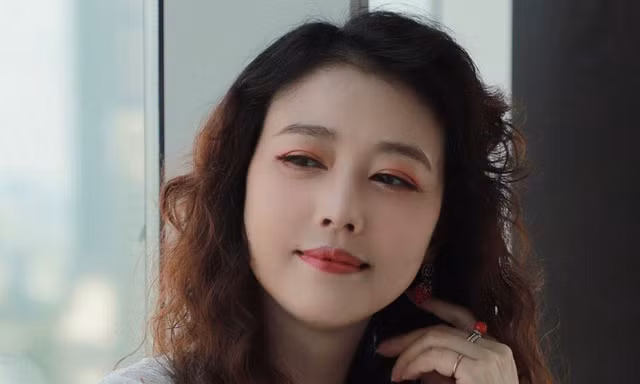 Lễ tang Châu Hải My