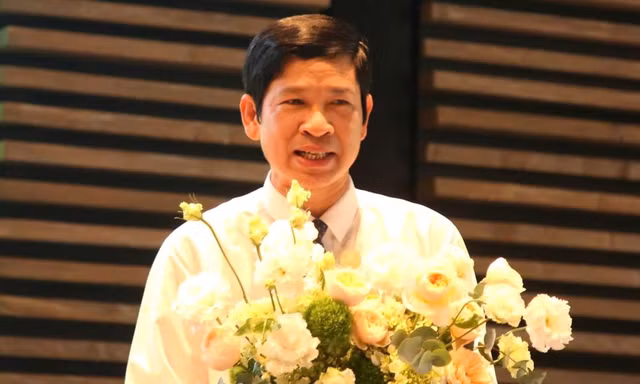 Thứ trưởng Bộ VHTT&DL: 'Làng du lịch tốt nhất không phải là đích cuối'