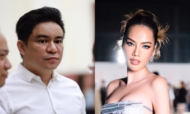 Căng thẳng trong phiên tòa liên quan Lê Hoàng Phương kéo dài 12 tiếng, công bố lời khai ông Chiêm Quốc Thái 