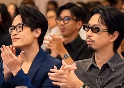 Hà Anh Tuấn, Đen Vâu hát ở đảo Khê Cốc