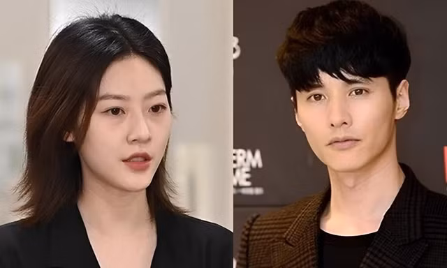Won Bin lên tiếng 