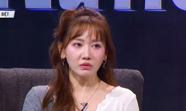 Game show có Hari Won gây ức chế