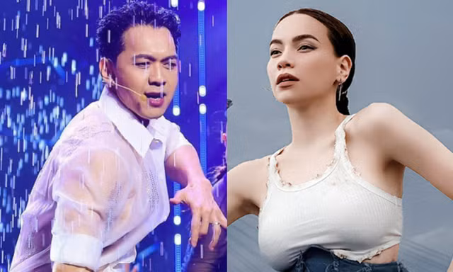Hồ Ngọc Hà liệu có bị cướp hit 'Cô đơn trên sofa'?