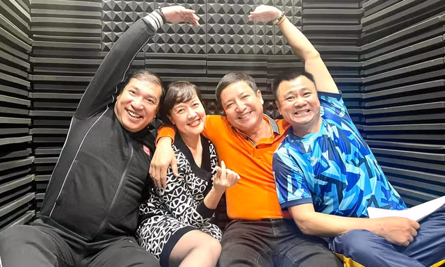 Khán giả bị lừa khi mua vé Táo Quân 