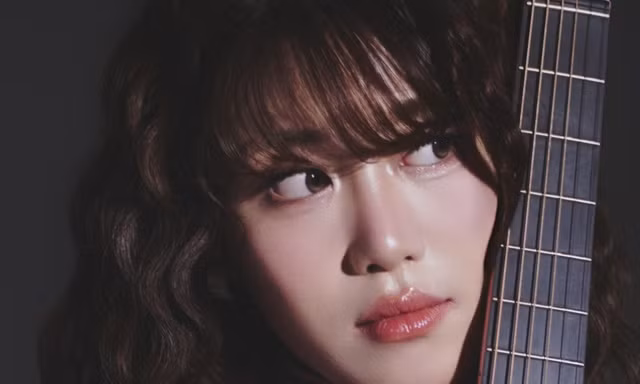 Nàng thơ của Đen Vâu trở lại