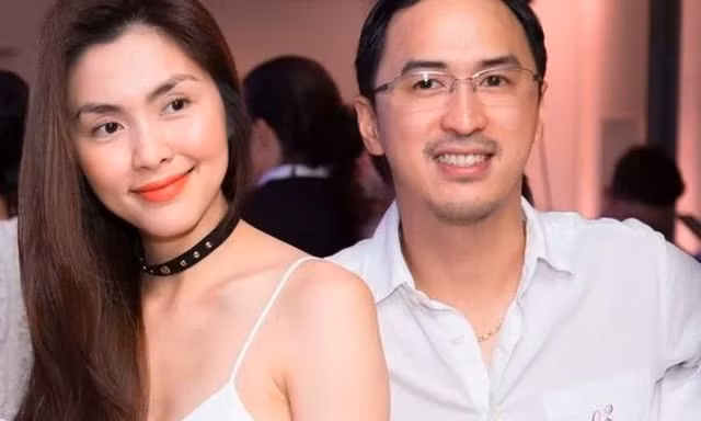 Showbiz 15/10: Tăng Thanh Hà không dự lễ cưới Thanh Hằng