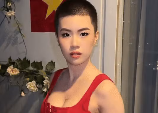 Pháo khuynh đảo nhạc Việt 