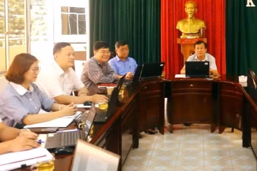 Khiển trách Trưởng Công an TP. Pleiku