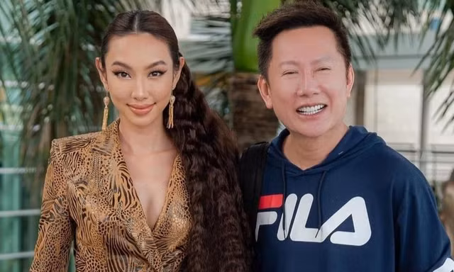 Ông Nawat - người đang được fan sắc đẹp Việt nhắc tên là ai?