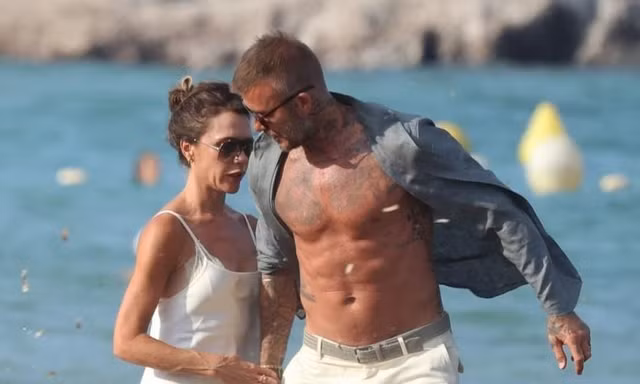 Victoria Beckham có phá sản không?