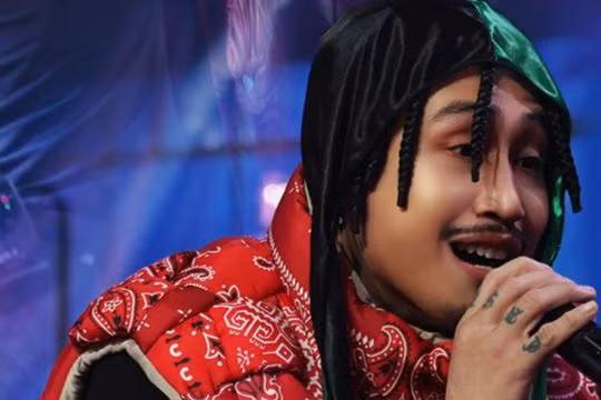 Lộ diện dàn thí sinh vào thẳng chung kết Rap Việt 