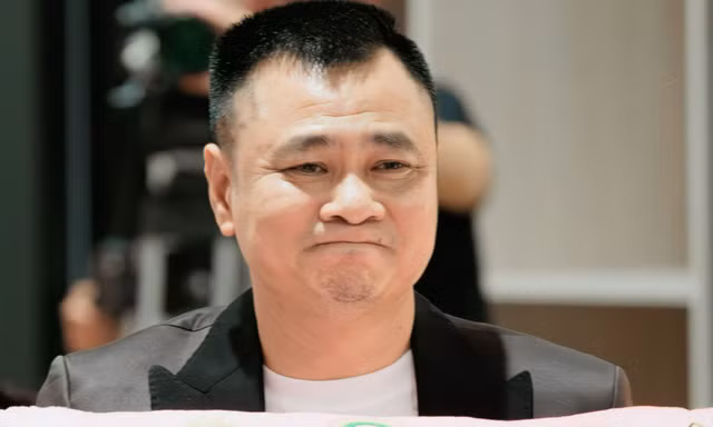 Anh tài mà NSND Tự Long quý nhất
