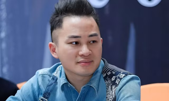 Tùng Dương lên tiếng khi Hà Trần nhận xét ‘không biết xấu hổ’
