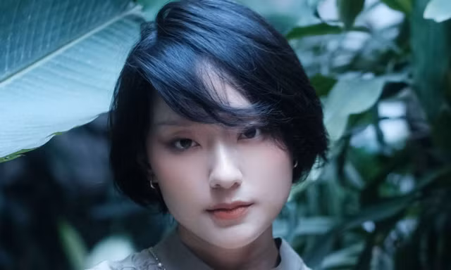 Nhan sắc ngoài đời của nữ chính phim 'Địa đạo'