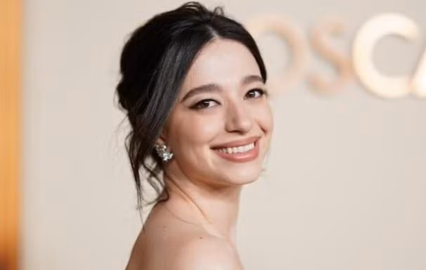 Ngôi sao sinh năm 1999 là Nữ diễn viên xuất sắc, 'Anora' đại thắng Oscar 2025