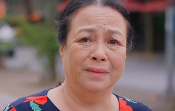 NSƯT Thanh Quý rời đoàn phim