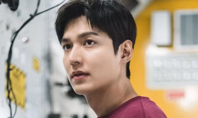 Lee Min Ho đứng đầu suốt 12 năm liên tiếp