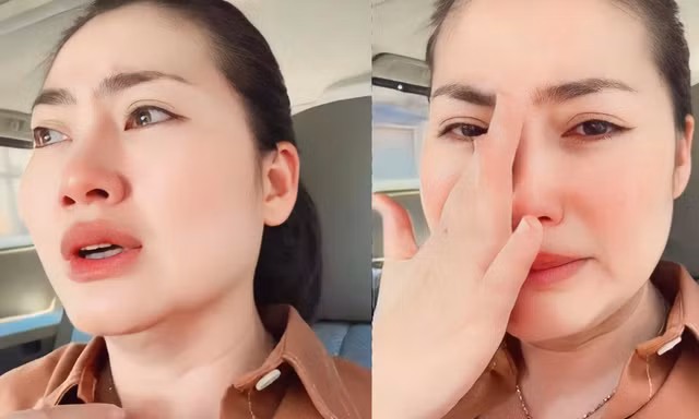 Diễn viên Ngọc Lan lập di chúc ở tuổi 35 