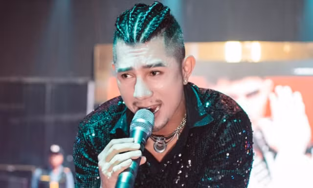 Hieuthuhai làm hồi sinh một cái tên