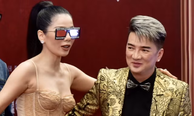 Trấn Thành khóc, cảnh báo Đàm Vĩnh Hưng