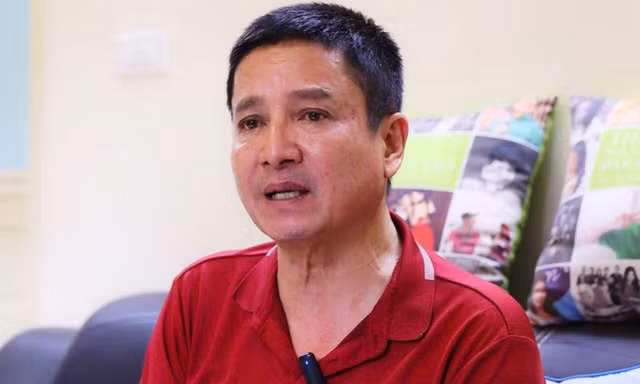 Showbiz 5/3: NSƯT Chí Trung đáp trả